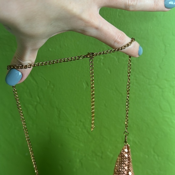 Chainmail Top - Picture 2 of 4